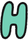 H